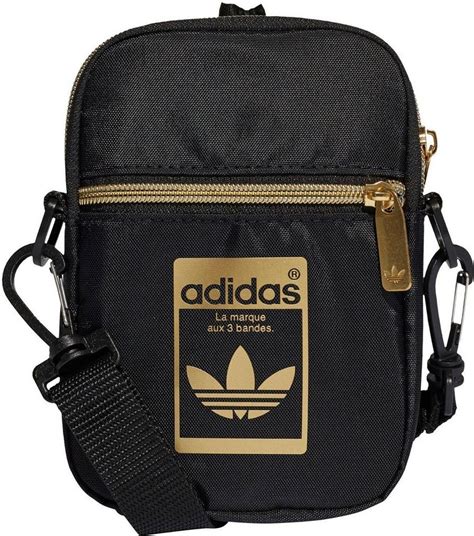 adidas umhängetasche herren|Adidas Umhängetaschen für Herren .